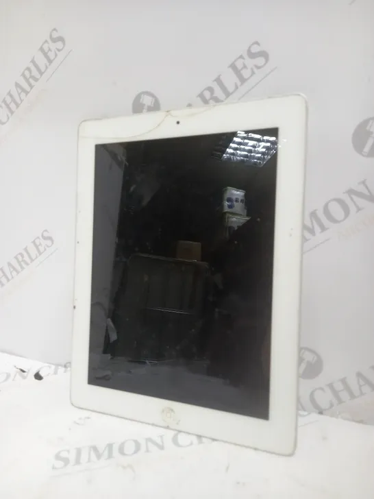 APPLE IPAD (3RD GEN) A1416 16GB