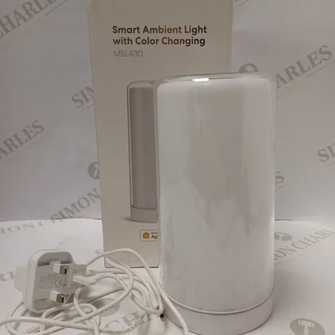 MEROSS LED SMART LAMP