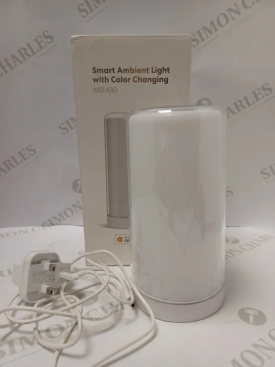 MEROSS LED SMART LAMP