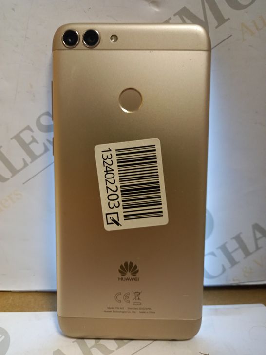 HUAWEI P SMART FIG-LX1