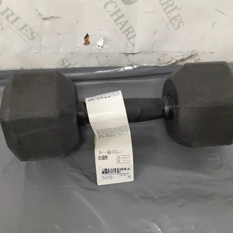 BOXED CORENGTH HEX DUMBBELL 10KG