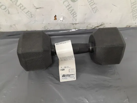 BOXED CORENGTH HEX DUMBBELL 10KG