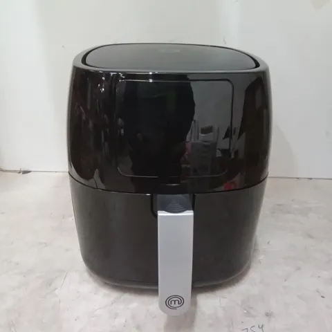 (DAMAGED) BOXED MASTERCHEF 4.5L DIGITAL AIR FRYER 