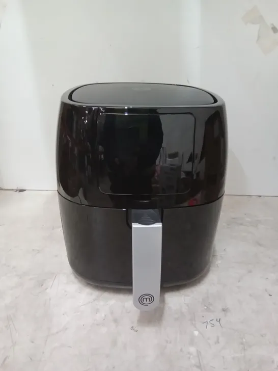 (DAMAGED) BOXED MASTERCHEF 4.5L DIGITAL AIR FRYER 