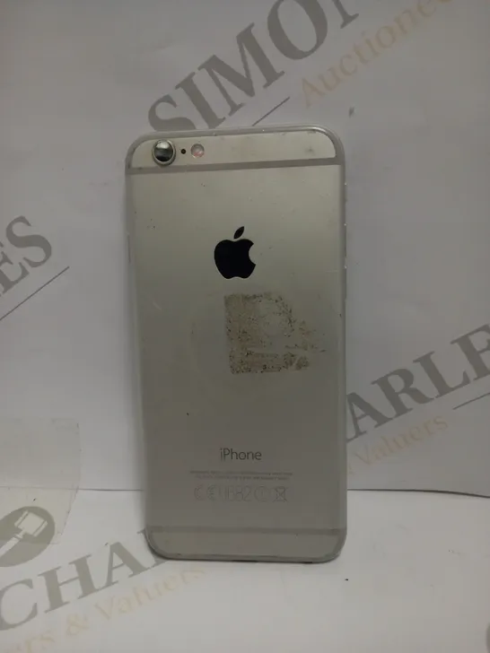 APPLE IPHONE 6 (A1586) SMARTPHONE 