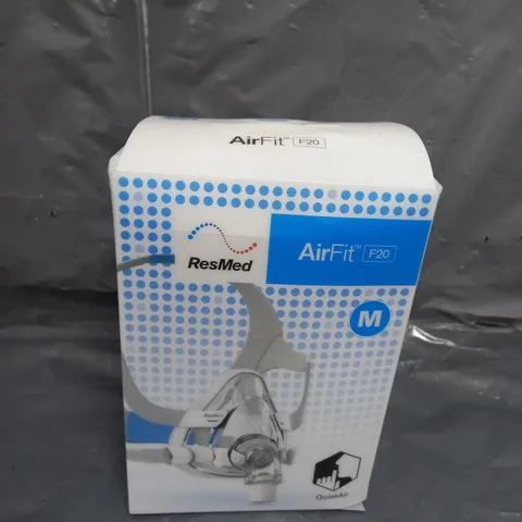 BOXED  AIRFIT F20