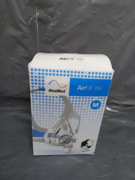 BOXED  AIRFIT F20