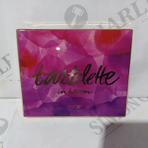 BOXED TARTELETTE IN BLOOM AMAZONIAN CLAY PALETTE