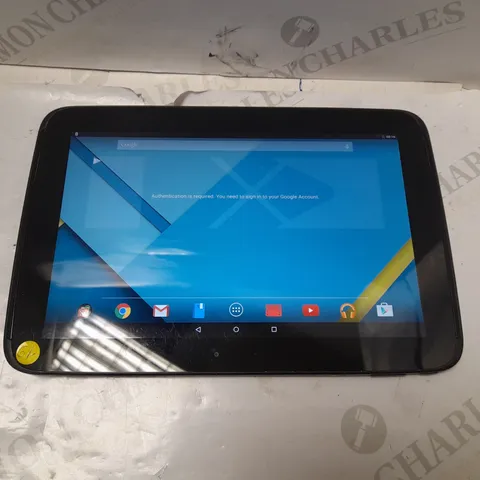 SAMSUNG GT-P8110 NEXUS ANDROID TABLET