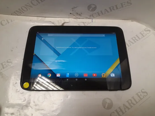 SAMSUNG GT-P8110 NEXUS ANDROID TABLET