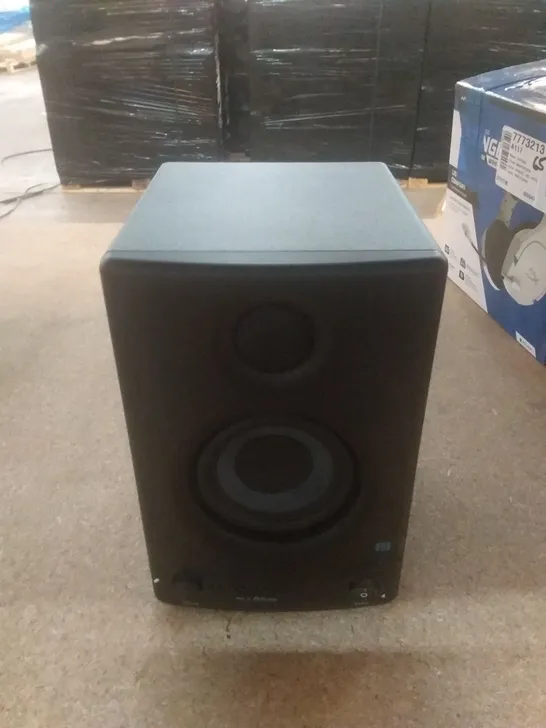 PRESONUS E35 STUDIO MONITOR SPEAKER