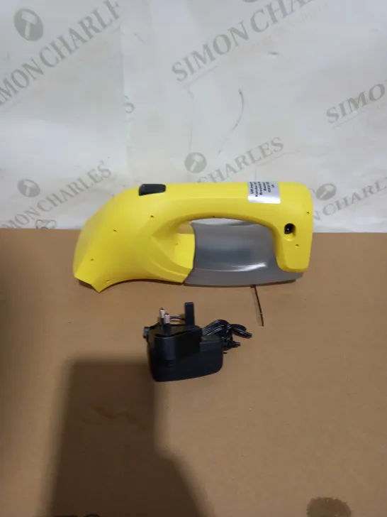 KARCHER WV1 WINDOW VAC 