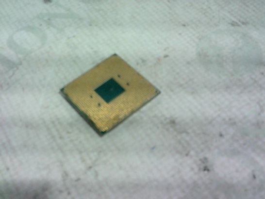 AMD RYZEN 5 3600 PROCESSOR