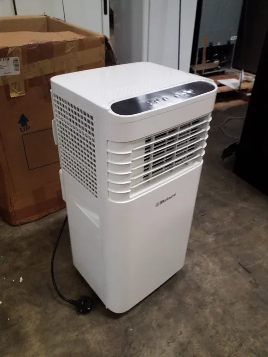 BELACO 9000BTU PORTABLE 4-IN-1 AIR CONDITIONER - UNPROCESSED RAW RETURN