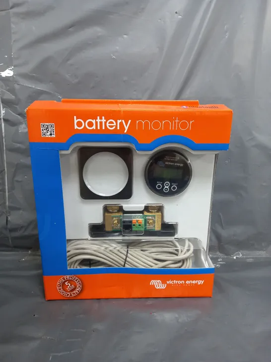 BATTERY MONITOR KIT 