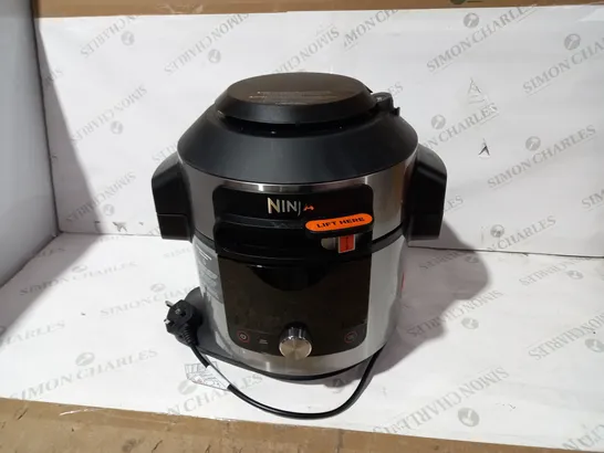 NINJA FOODI MAX MULTI COOKER