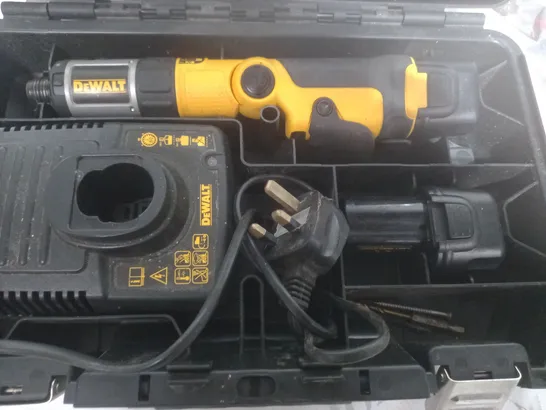 dewalt drill set 