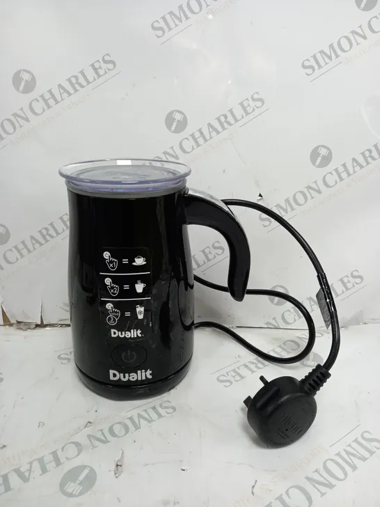 BOXED DUALIT MILK FROTHER 