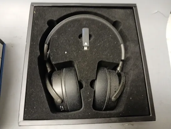 BOXED AUDEZE MAXWELL WIRELESS HEADSET