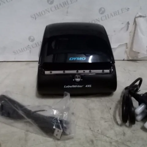 BOXED DYMO LABELWRITER 4XL