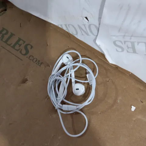 APPLE EARPODS 