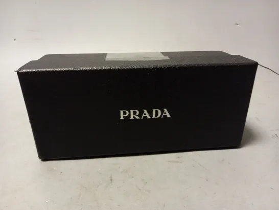 BOXED PRADA SUNGLASSES IN BLACK (60113)