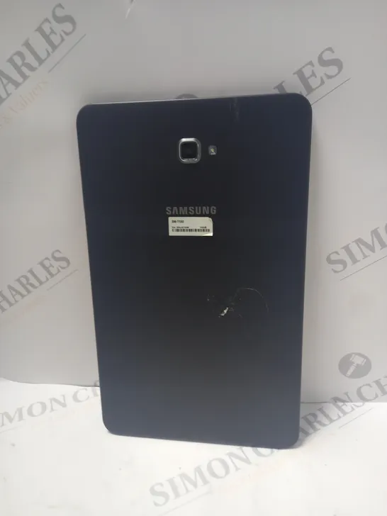 SAMSUNG GALAXY TAB A 10.1 SM-T580