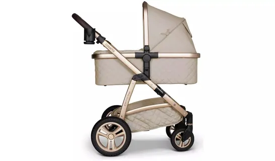 BOXED COSATTO WOW-2 TRAVEL SYSTEM - WHISPER // MODEL: CT5578 (1 ƁOX)