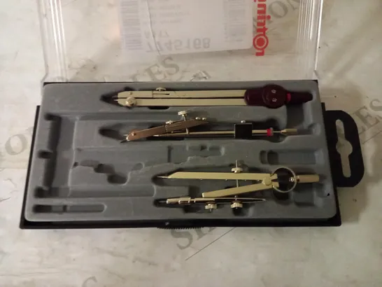 ROTRING GEOMETRY SET 