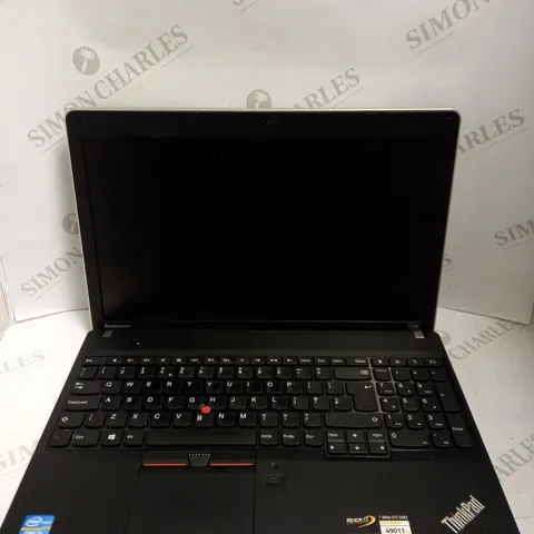 LENOVO THINKPAD E530 LAPTOP