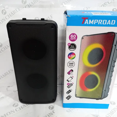 TAMPOARD A67 PARTY SPEAKER