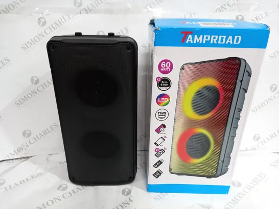 TAMPOARD A67 PARTY SPEAKER