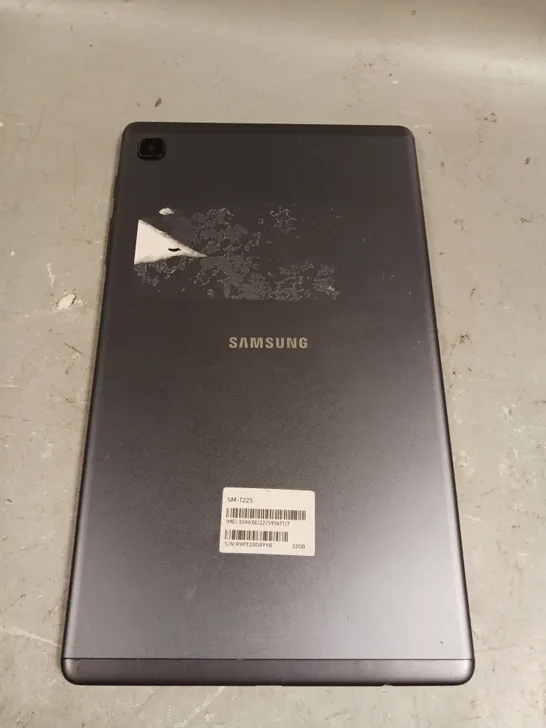 SAMSUNG GALAXY TAB A7 LITE TABLET 