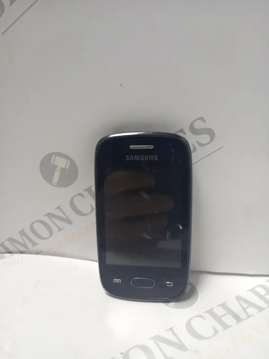 SAMSUNG GALAXY POCKET PHONE - S5310