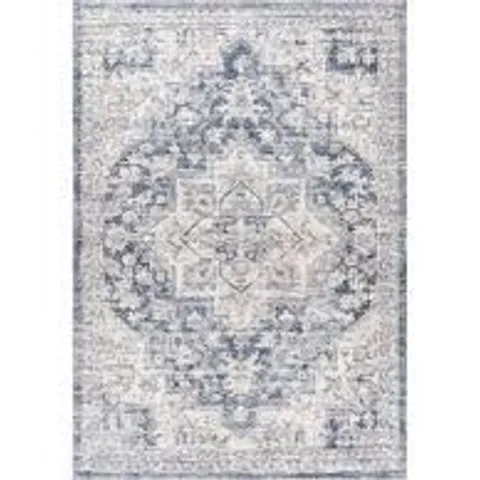 BRAND NEW & BAGGED SURYA TUSCANY AREA RUG // SIZE: 7'3" X 5'3"