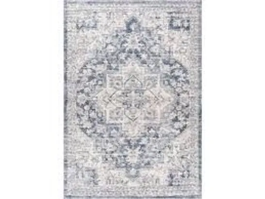 BRAND NEW & BAGGED SURYA TUSCANY AREA RUG // SIZE: 7'3" X 5'3"