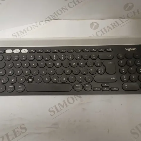 LOGITECH K780 MULTIDEVICE KEYBOARD