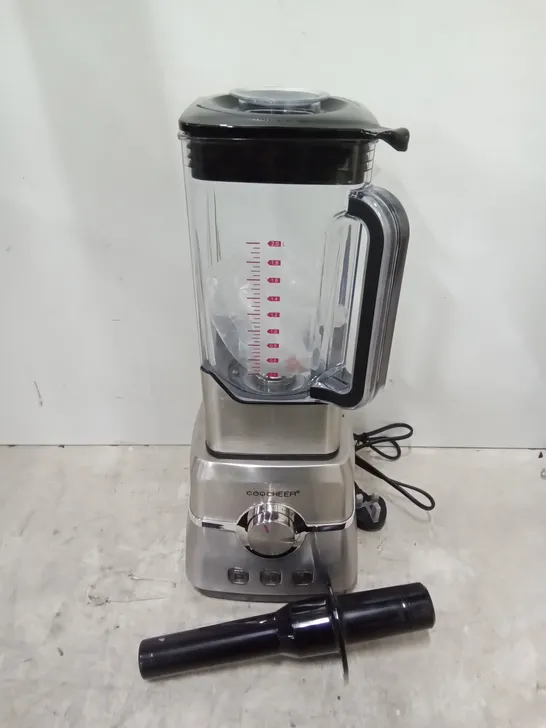 BOXED COOCHEEA 2L BLENDER 