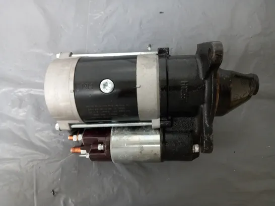 GOWWE 24V STARTER MOTOR 