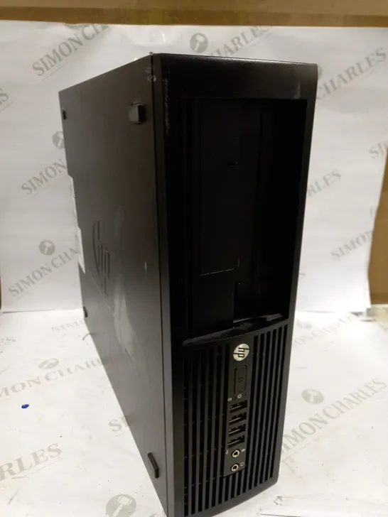 HP COMPAQ PRO 4300 PC TOWER