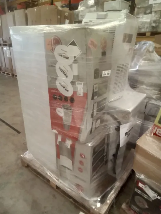 PALLET OF APPROXIMATELY 7 ASSORTED HOUSEHOLD AND ELECTRICAL PRODUCTS TO INCLUDE