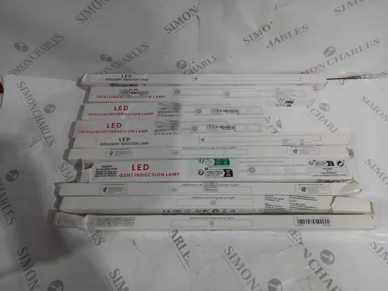 LED INTELLIGENT LAMP, 500MM LED LONG SENSE LIGHT 