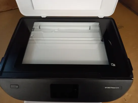 UNBOXED HP ENVY PHOTO 6234 PRINTER