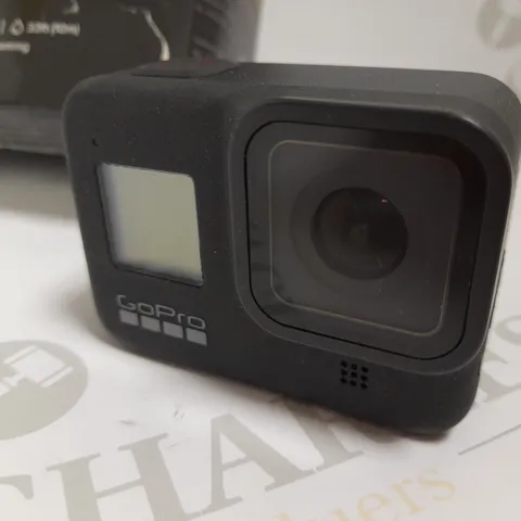 GOPRO 8 HERO BLACK