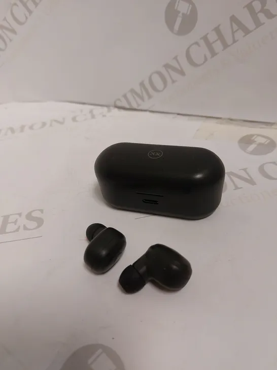 MIXX AUDIO TRUE WIRELESS STREAM BUDS LX