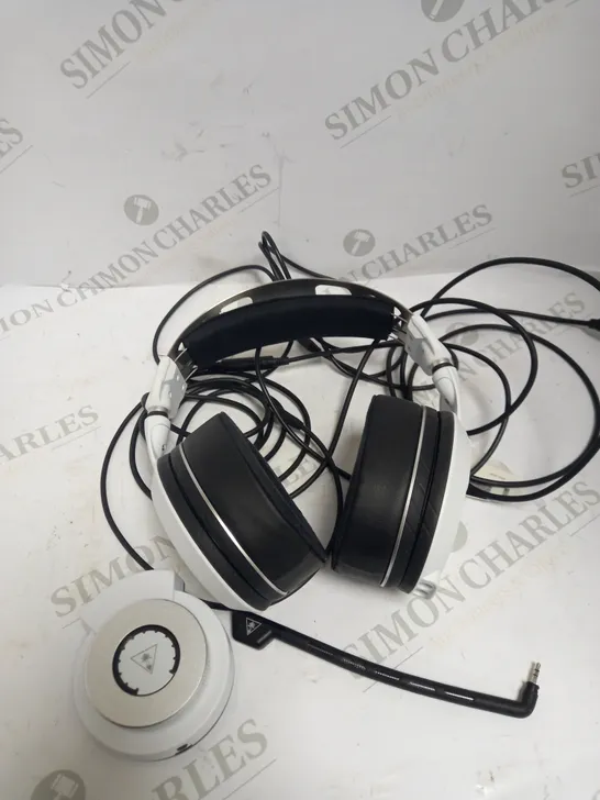 TURTLE BEACH ELITE WIRED GAMING HEADSET 