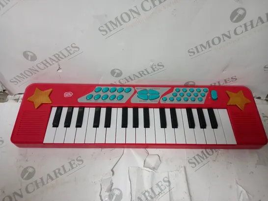 CHAD VALLEY EOLECTRONIC KEYBOARD