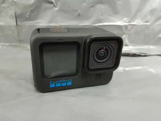 GOPRO 10 BLACK