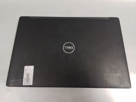 UNBOXED DELL LATITUDE 7490 INTEL CORE I5 8TH GEN LAPTOP