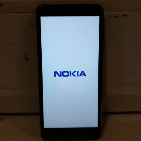 NOKIA ANDROID ONE MOBILE PHONE